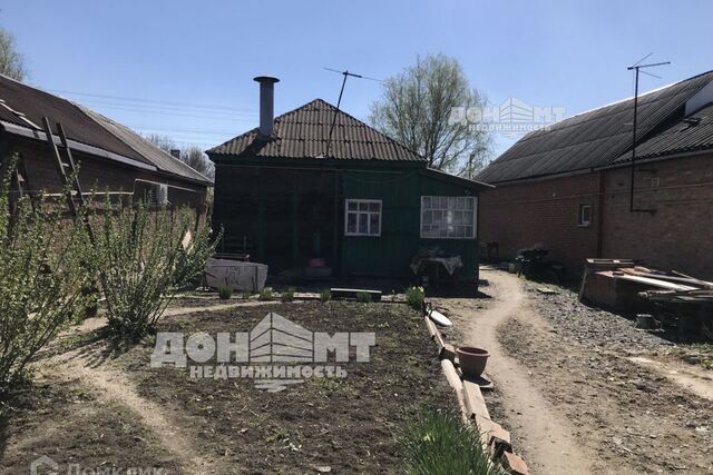 ул Ленинградская городской округ Батайск фото