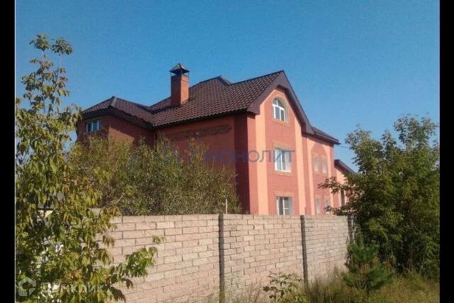 дом дом 159 городской округ Нижний Новгород фото