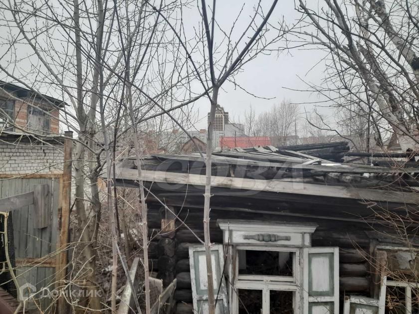 земля г Тюмень ул Агеева 60 городской округ Тюмень фото 4