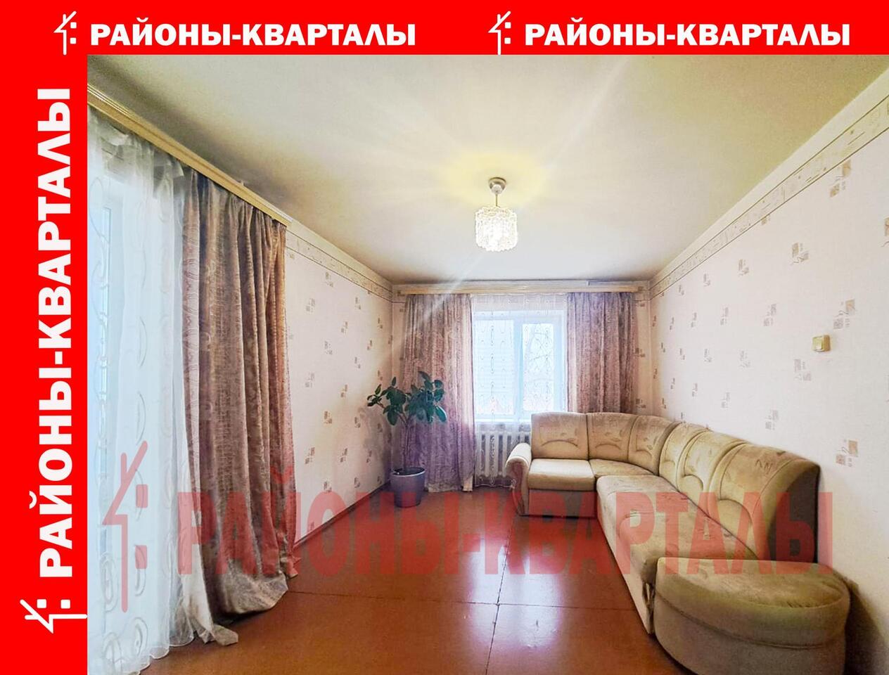 квартира г Спасск-Дальний ул Ершова 14 фото 5