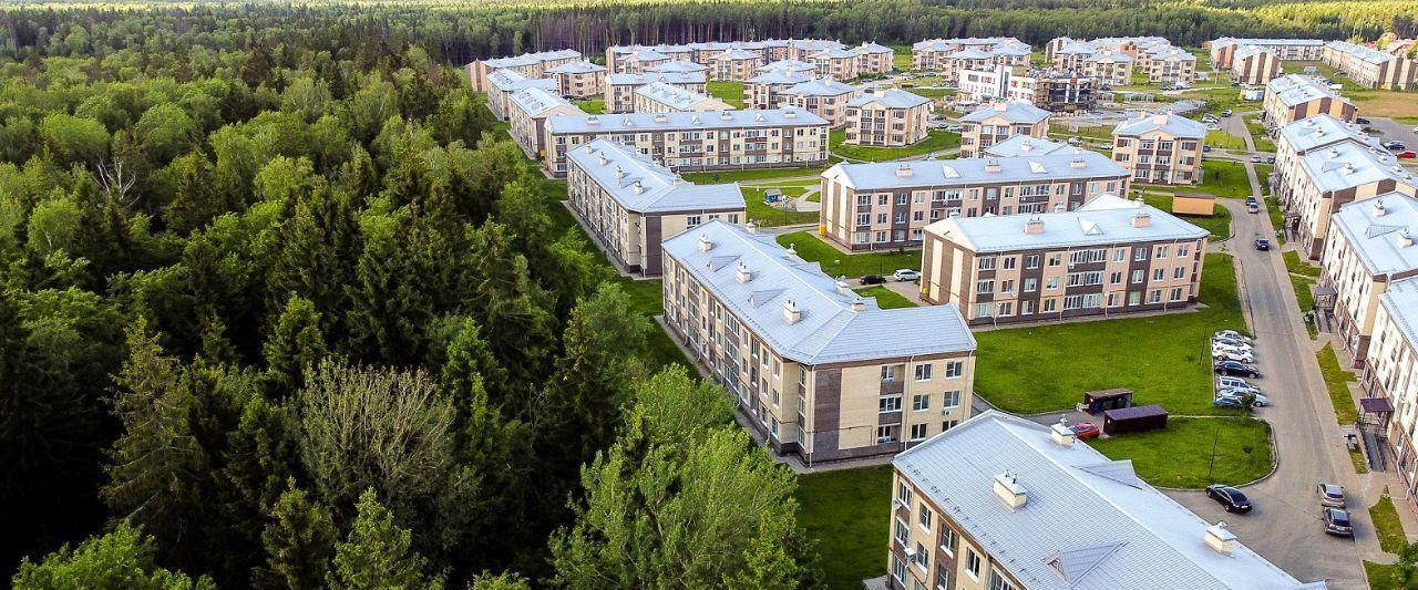 квартира г Москва п Новофедоровское ТиНАО ул Генерала Донскова 27к/3 фото 4