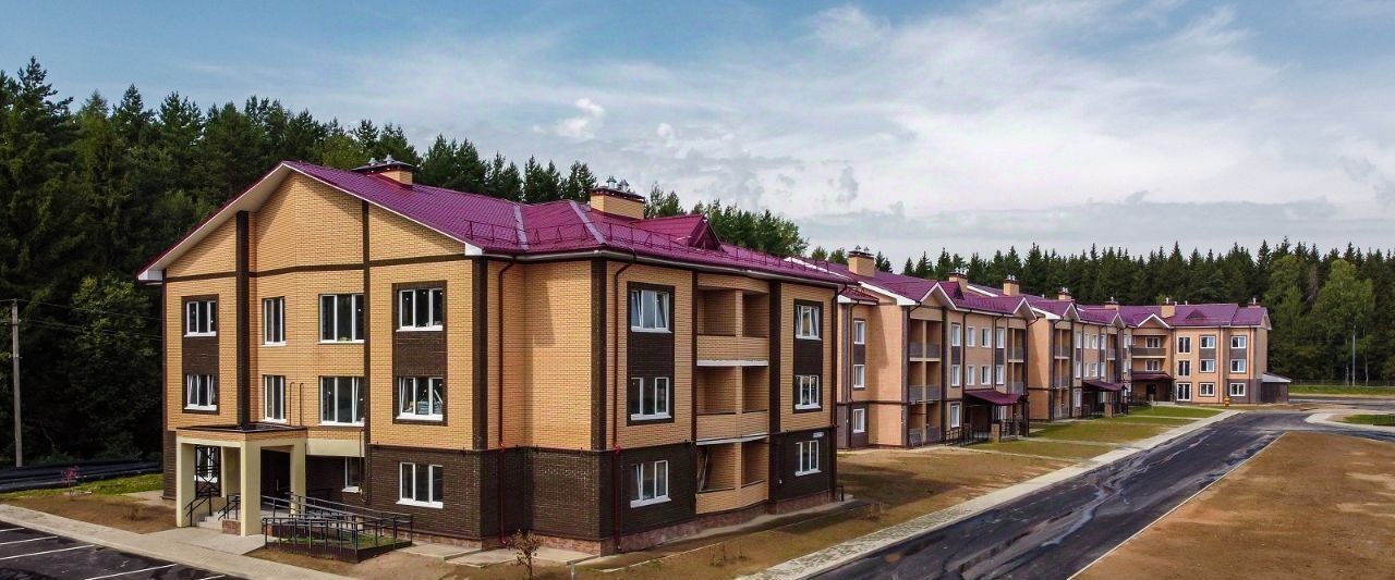квартира г Москва п Новофедоровское ТиНАО ул Генерала Донскова 25к/4 фото 16