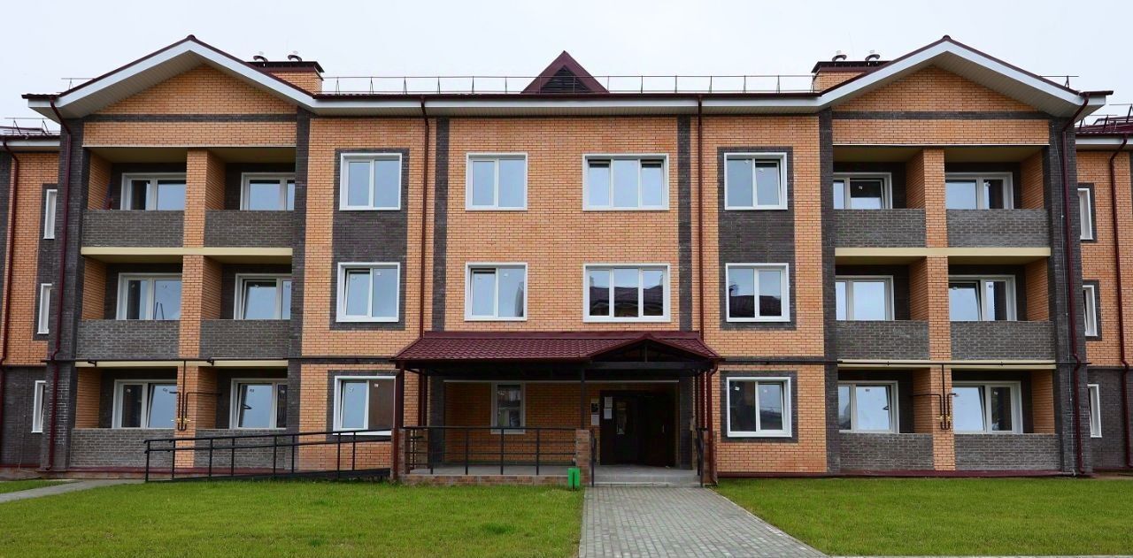 квартира г Москва п Новофедоровское ул Генерала Донскова 25к/8 Апрелевка фото 16