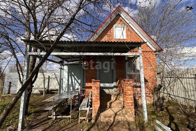 садоводческое некоммерческое товарищество Машиностроитель, городской округ Луховицы фото