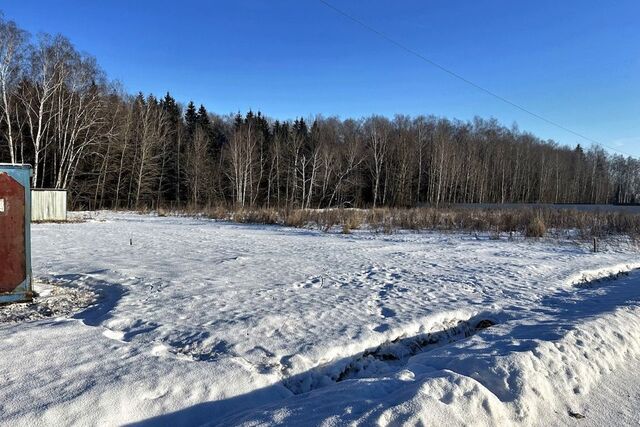 микрорайон Губернский, городской округ Чехов фото