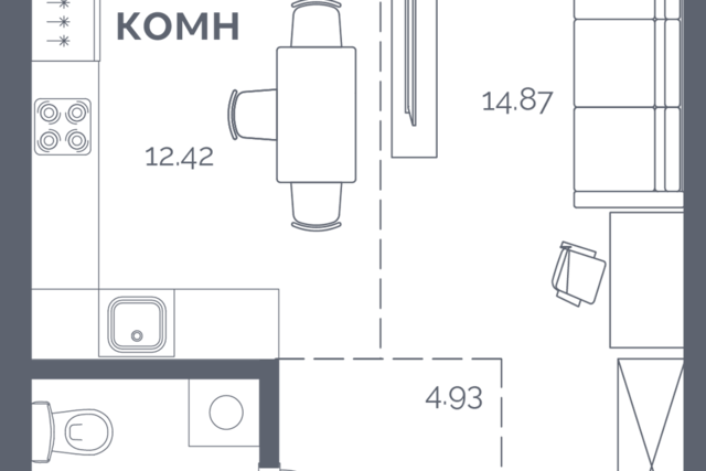 квартира дом 28 городской округ Иркутск фото