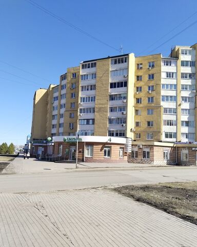 р-н Заводский дом 14 фото