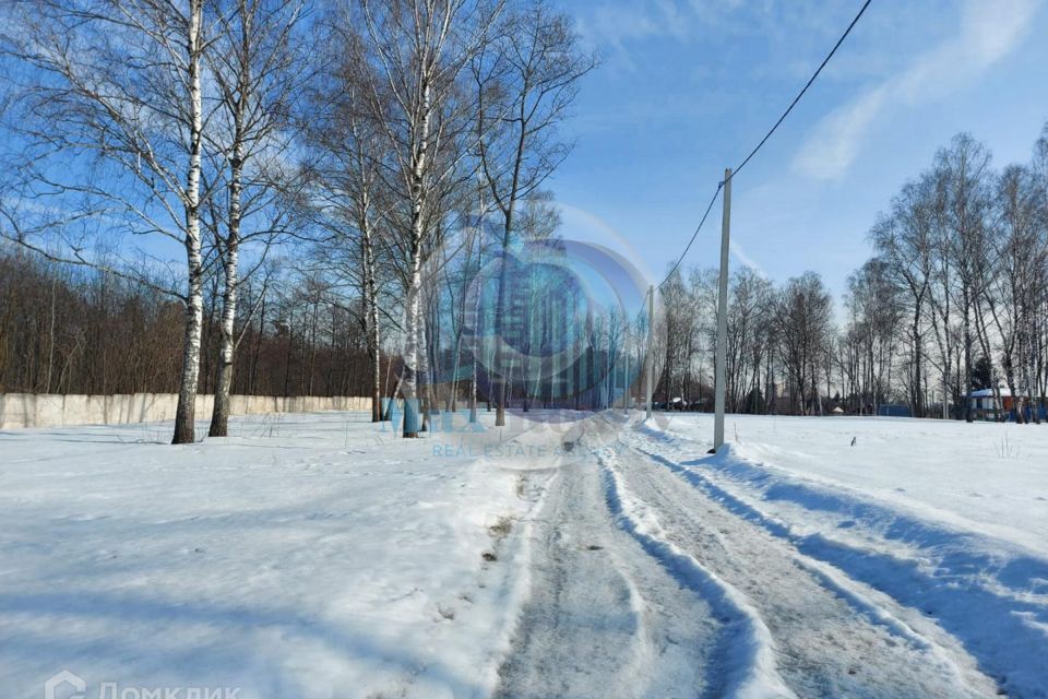 земля г Королев городской округ Королёв, коттеджный посёлок Первый фото 8