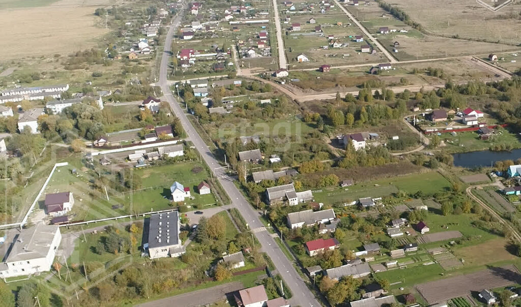 земля р-н Новгородский д Горынево Ермолинское сельское поселение фото 2
