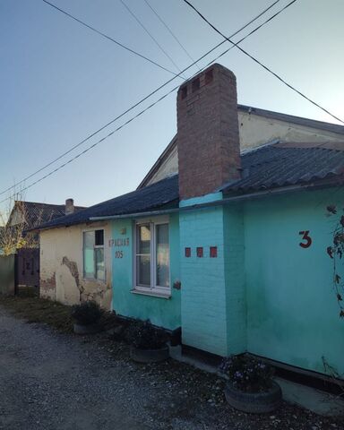 дом 105 Славянское городское поселение фото