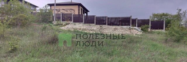 земля г Новороссийск с Борисовка ул Анисовая муниципальное образование фото