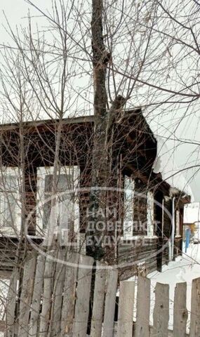 дом ул Пугачева 22 фото