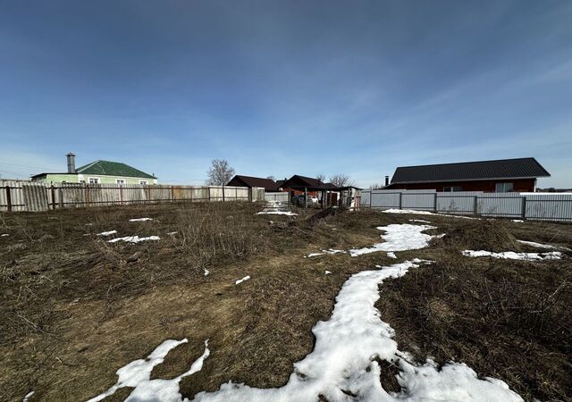 земля ул Космонавтов 45 Бабяковское сельское поселение, Отрадное фото