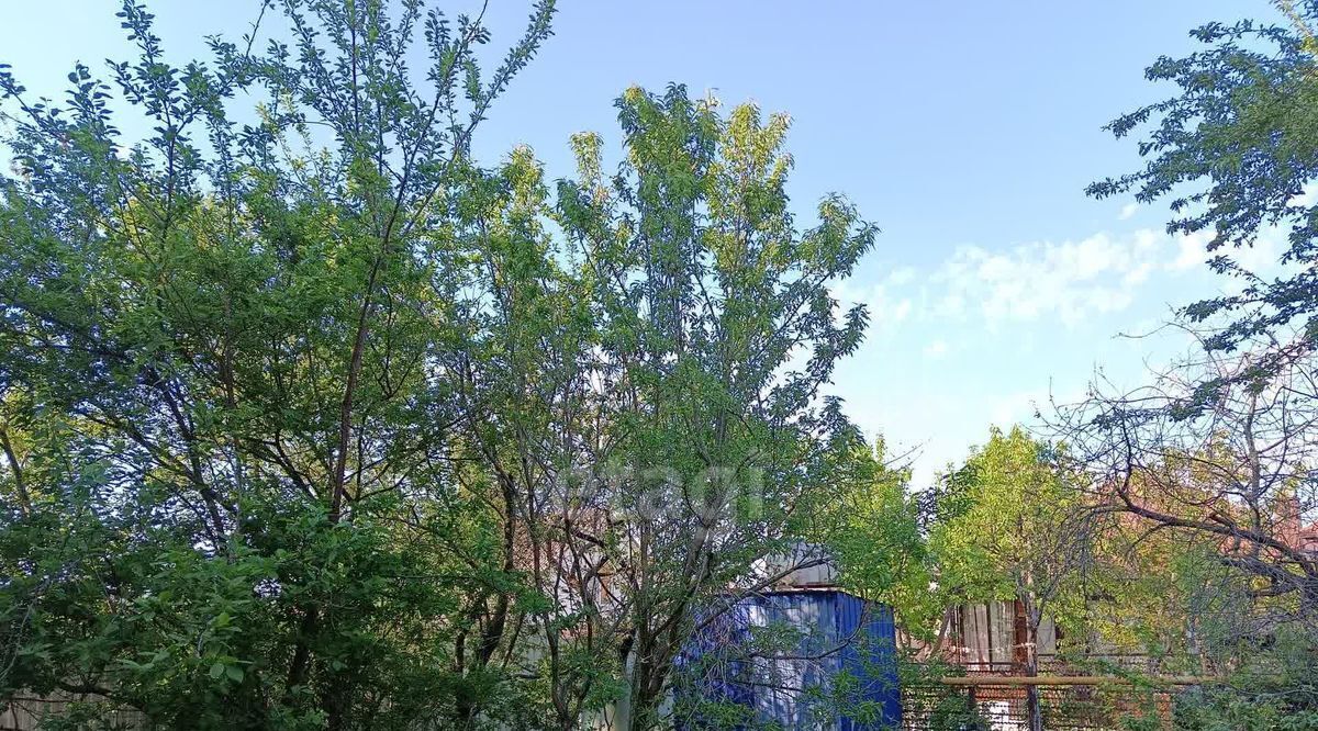 дом г Краснодар муниципальное образование, Ветеран садовое товарищество фото 11