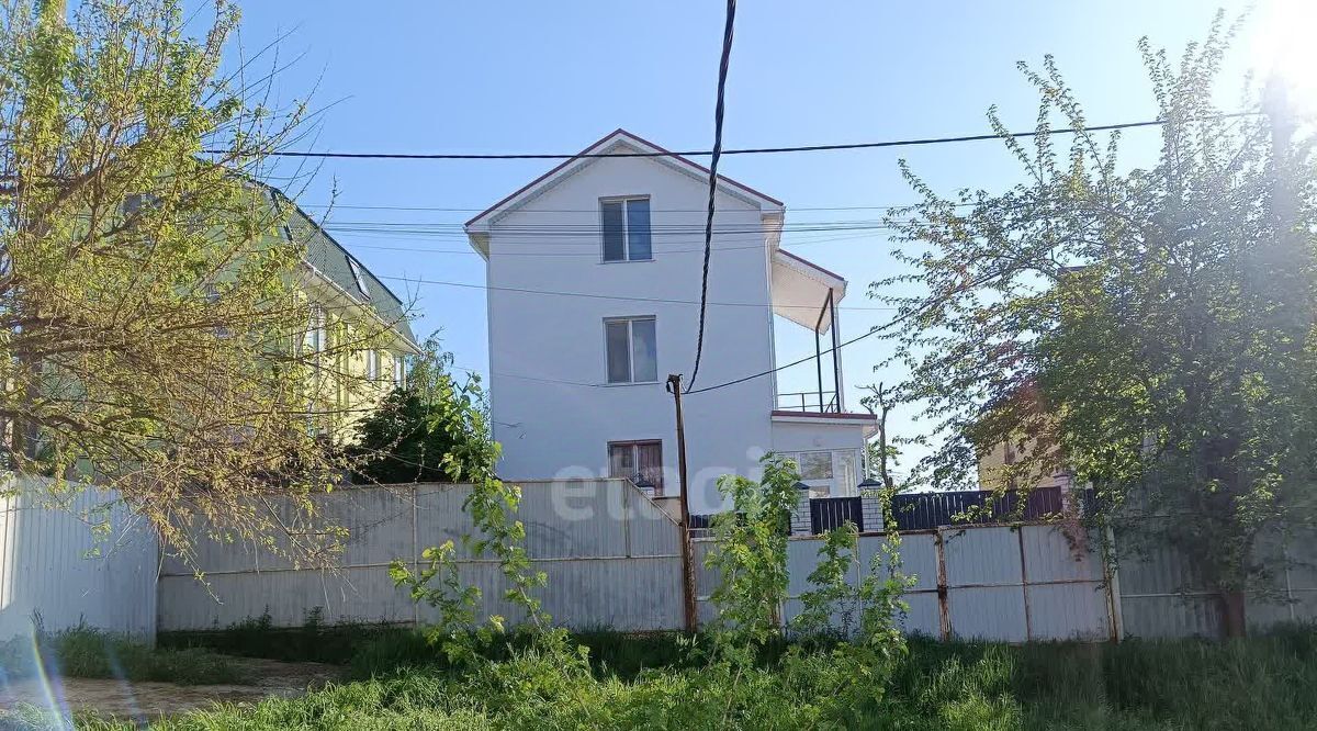 дом г Краснодар муниципальное образование, Ветеран садовое товарищество фото 12