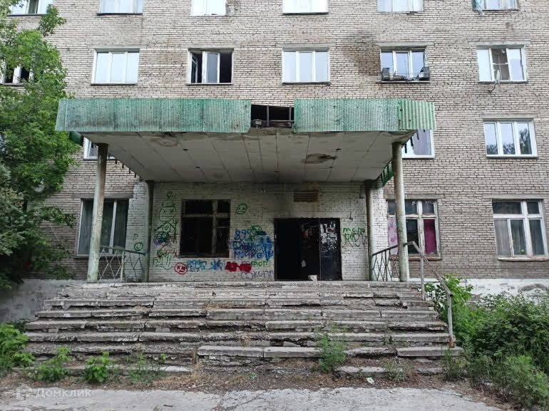 комната г Кыштым ул Юлии Ичевой 183 Кыштымский городской округ фото 7