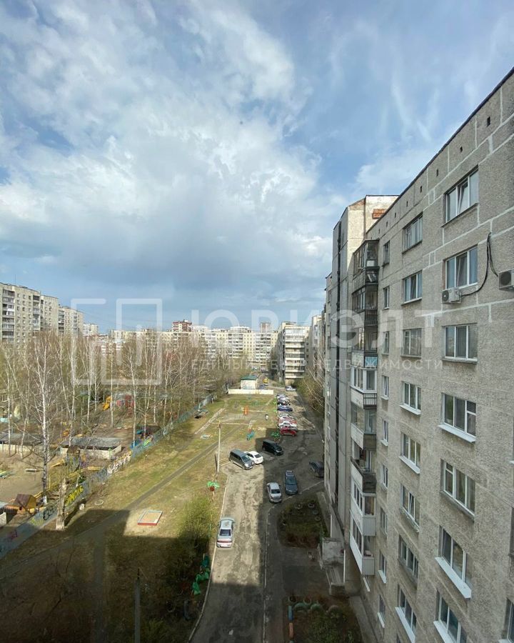 квартира г Екатеринбург ул Калинина 36 Проспект Космонавтов фото 27