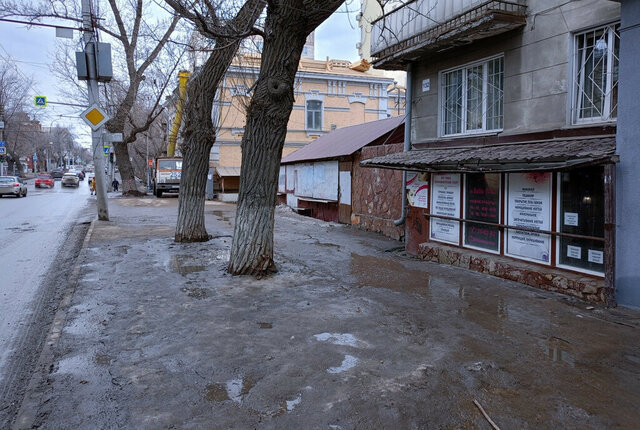 улица имени Н. Г. Чернышевского, 132 фото