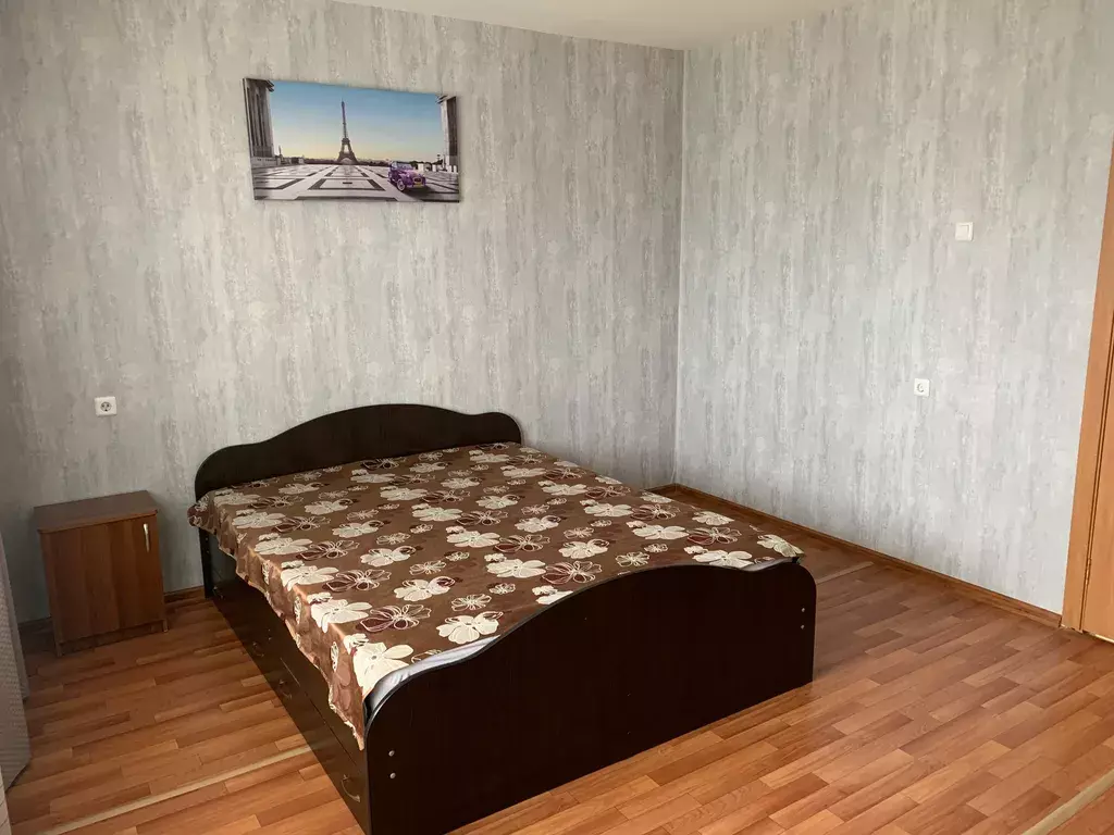 квартира г Красноярск ул 3 Августа 20д фото 2