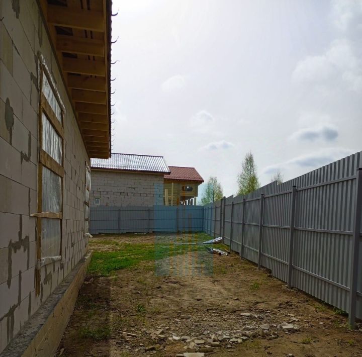 дом г Домодедово с Битягово Подольск, 2 фото 2