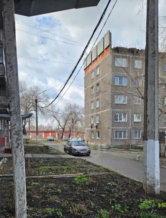 квартира г Новокузнецк р-н Заводской ул Тореза 111а фото 14