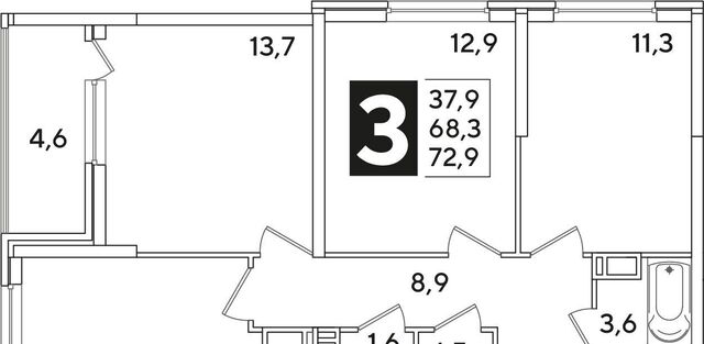 р-н Прикубанский дом 92к/1 фото