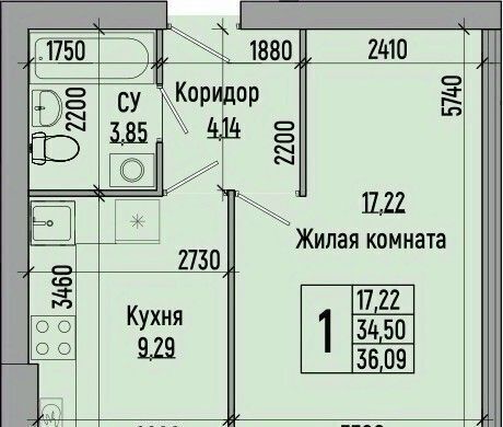 р-н Советский жилрайон фото