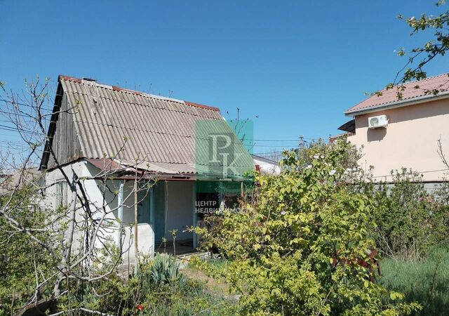 товарищество собственников недвижимости садоводческое некоммерческое товарищество Сатурн, 39, Крым фото