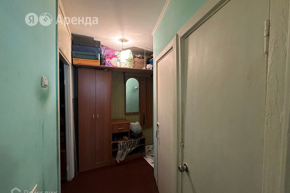 квартира г Подольск ул Филиппова 16 городской округ Подольск фото 8
