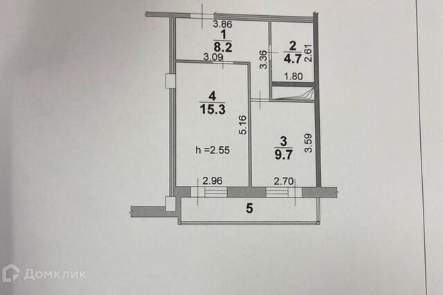 ул им. Евгении Жигуленко 4 муниципальное образование Краснодар фото