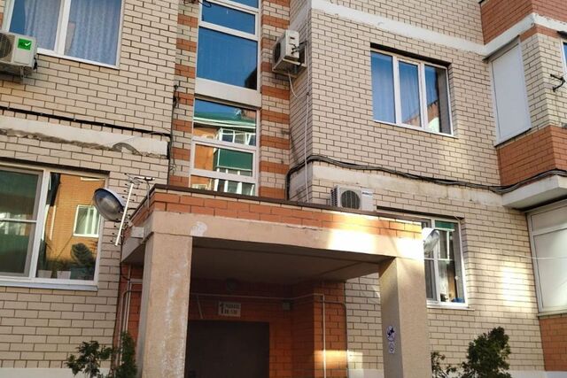 дом 338 муниципальное образование Краснодар фото