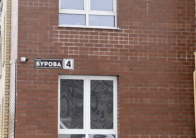 р-н Бежицкий ул Бурова 4 фото