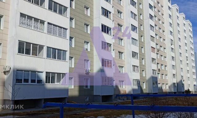 квартира дом 6 муниципальное образование Барнаул фото
