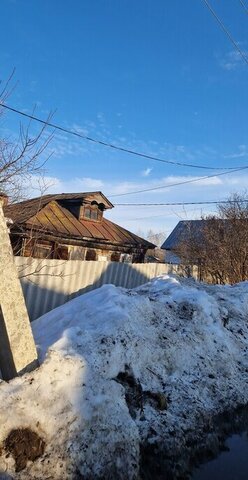 п Новое Доскино Кировская 6-я линия, 25 фото