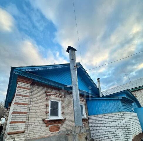 дом ул Лысогорская 165 фото