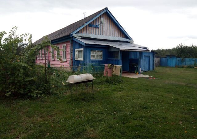 дом 34 Завидовское сельское поселение, Чучково фото