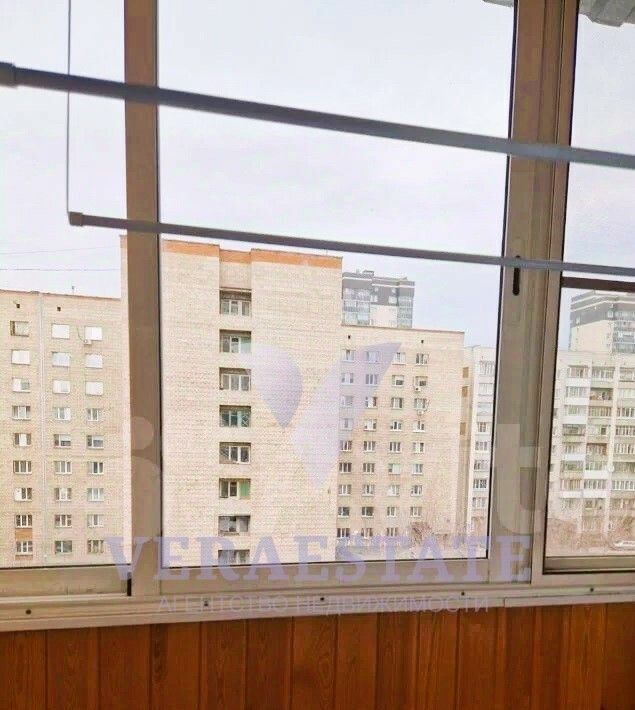 квартира г Новосибирск ул Сибиряков-Гвардейцев 44/2 Площадь Маркса фото 11