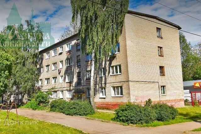 дом 9 муниципальное образование Смоленск фото