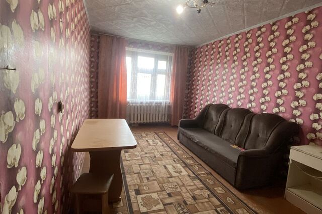 комната дом 32а городской округ Астрахань фото