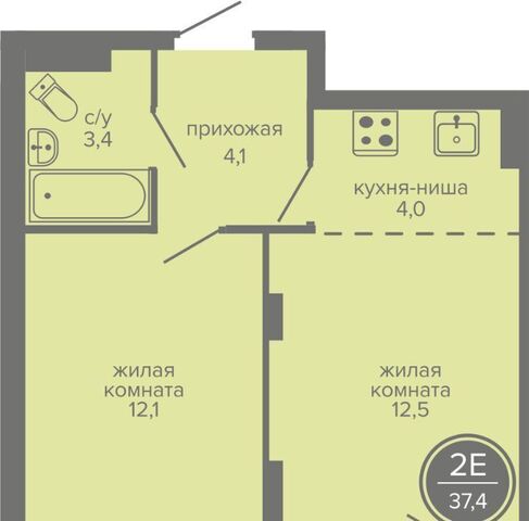 р-н Индустриальный дом 309а фото