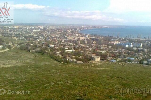 городской округ Феодосия, СТ Ветеран фото