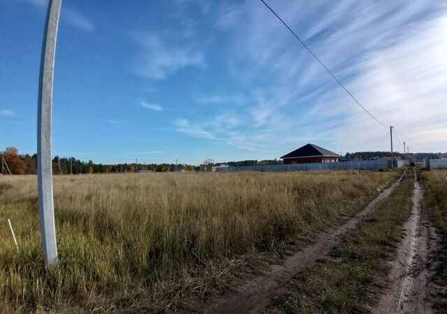 Мирновское сельское поселение, коттеджный пос. Зенит, Ульяновск фото