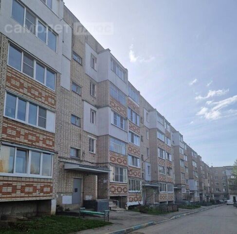 квартира ул Грибоедова 54 р-н Центральный фото