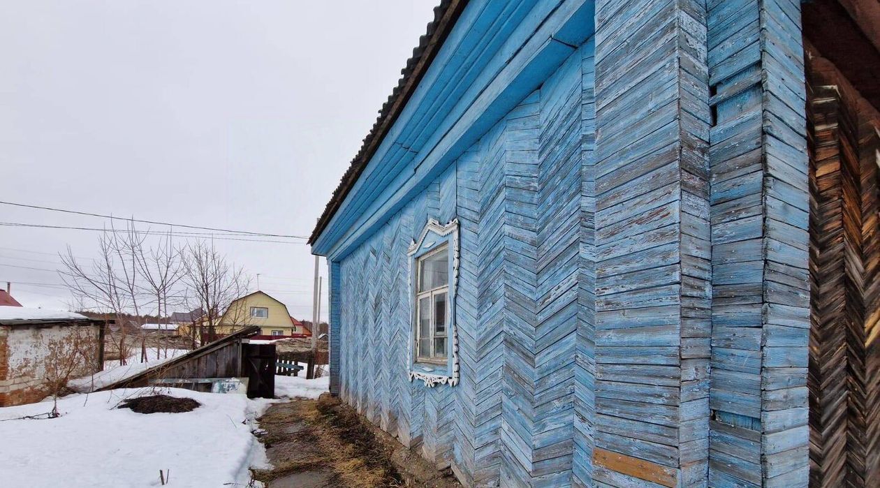 дом г Краснокамск ул Гагарина 117 фото 2