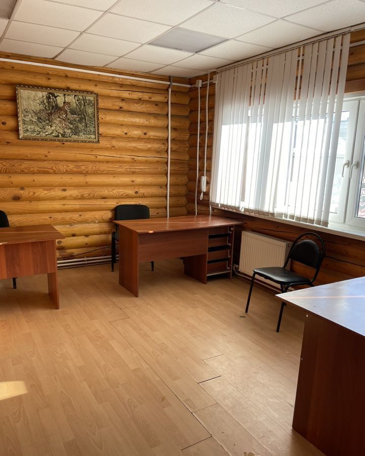 офис г Кострома р-н Центральный ул Никитская 45а фото 1