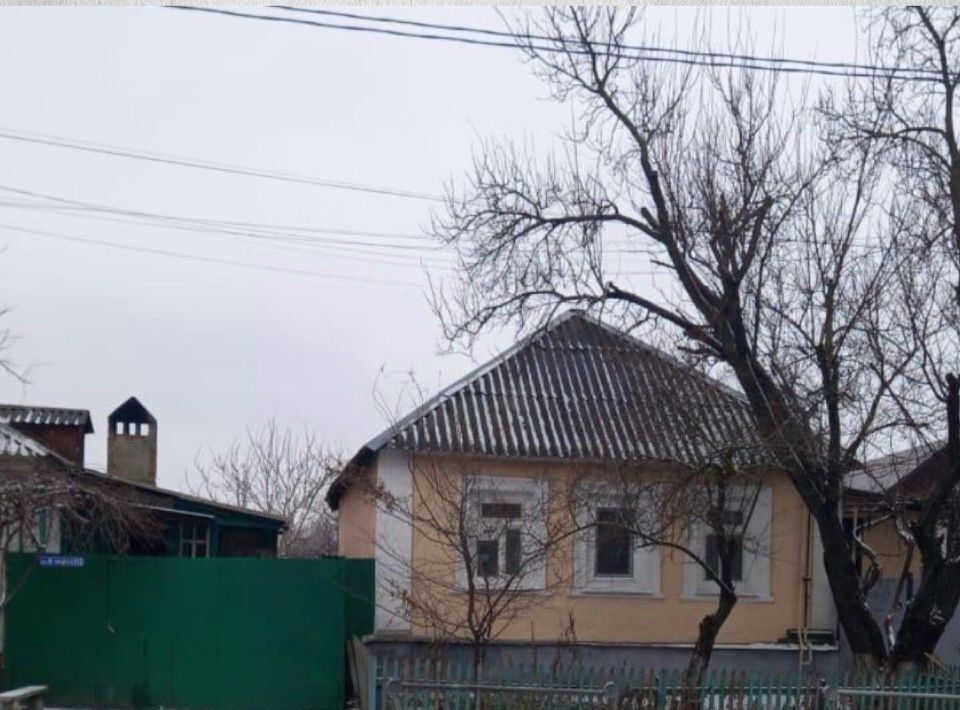 дом г Белгород Западный фото 1