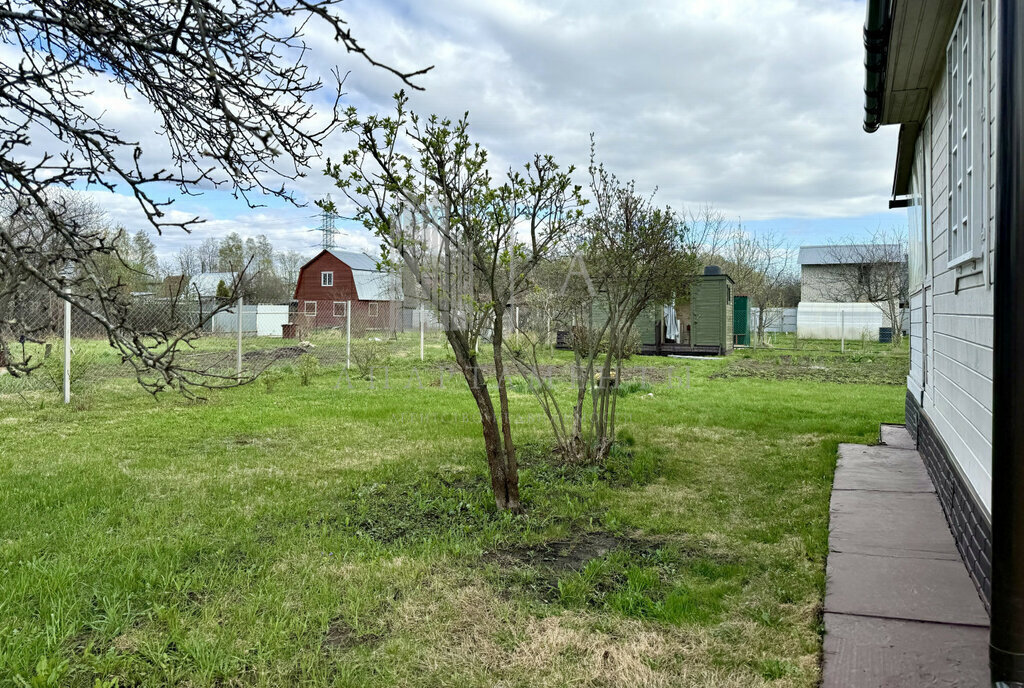 дом г Рязань садоводческое товарищество Весна фото 9
