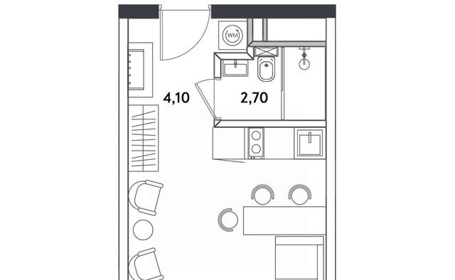 метро Измайлово дом 10г фото