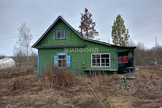 рабочий посёлок Станционно-Ояшинский фото