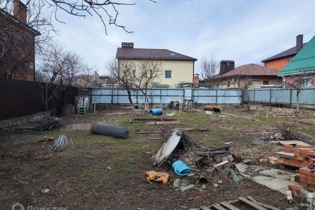 ул Радужная Мясниковский район, дачное некоммерческое товарищество, Маяк фото